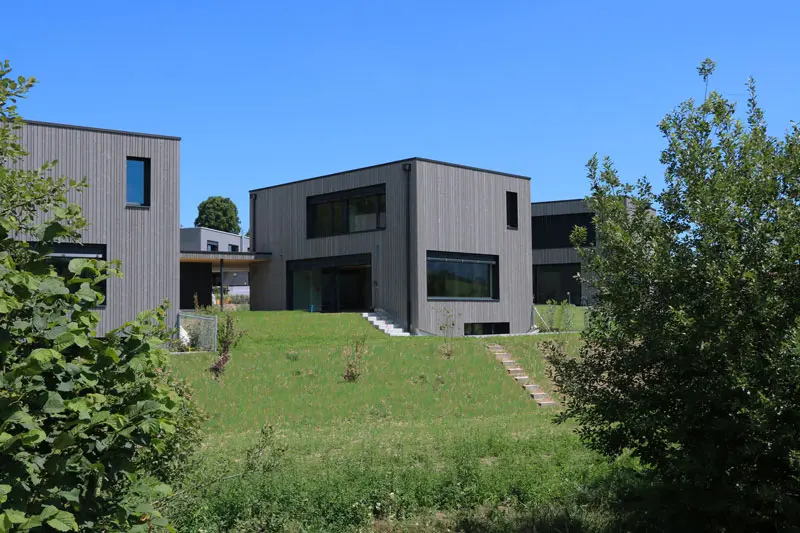 Villa le Coqui Farvagny | JPF Immobilier
